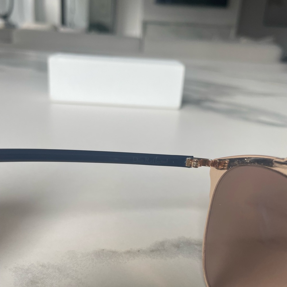 Dior sunglasses - Picture 5 of 5